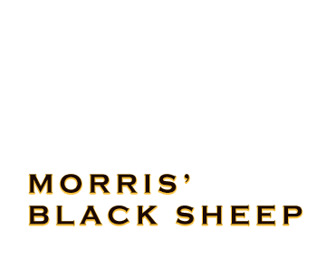 BLACK SHEEP店舗情報