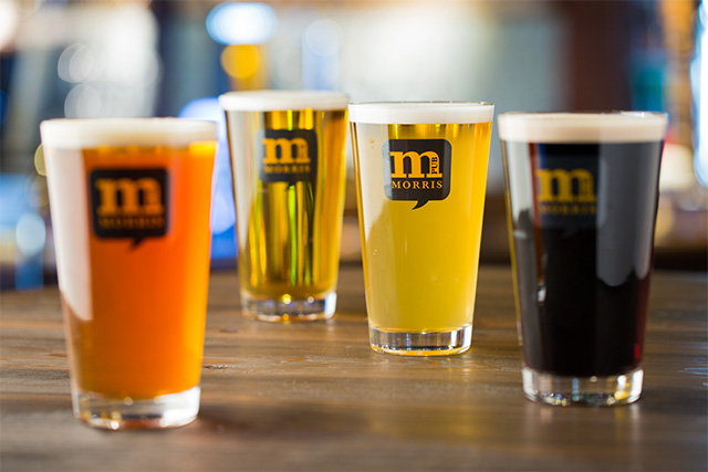 ビール