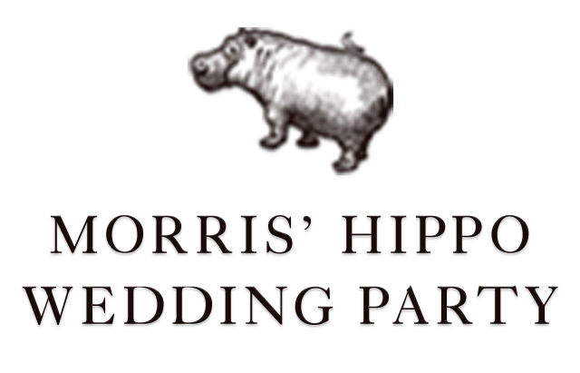 WEDDING PARTY