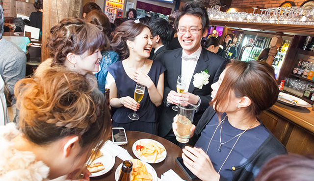 二次会