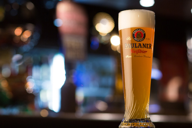 ビール