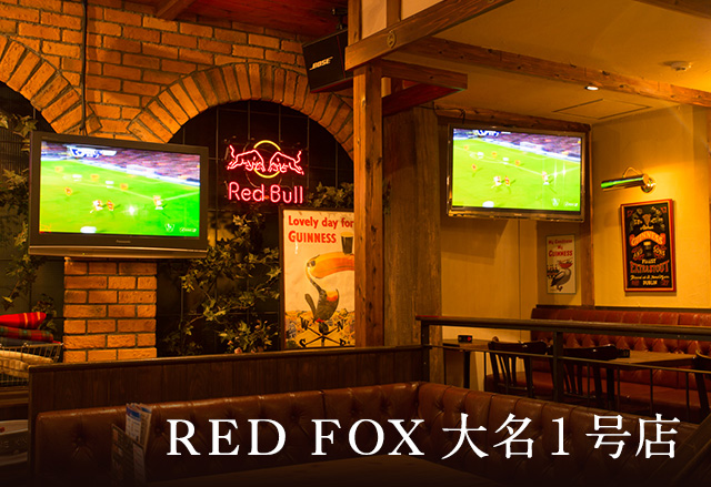 サッカー観戦
